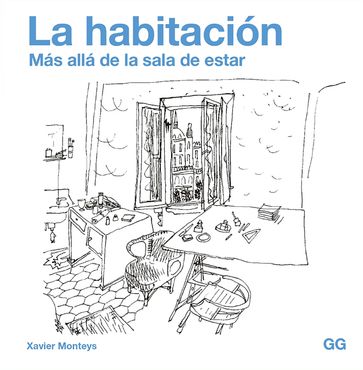 La habitación - Xavier Monteys