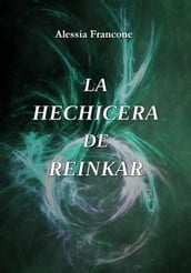La hechicera de Reinkar