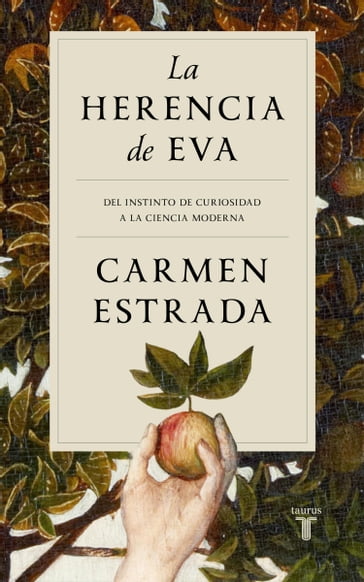 La herencia de Eva - Carmen Estrada