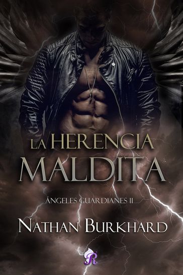 La herencia maldita - Nathan Burkhard