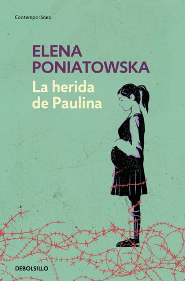 La herida de Paulina - Elena Poniatowska