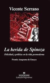 La herida de Spinoza