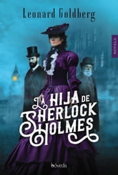 La hija de Sherlock Holmes