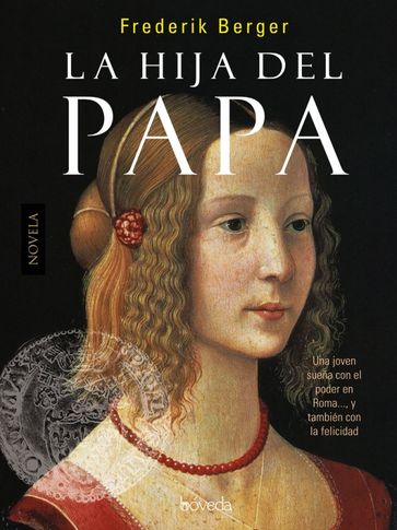 La hija del Papa - Frederick Berger