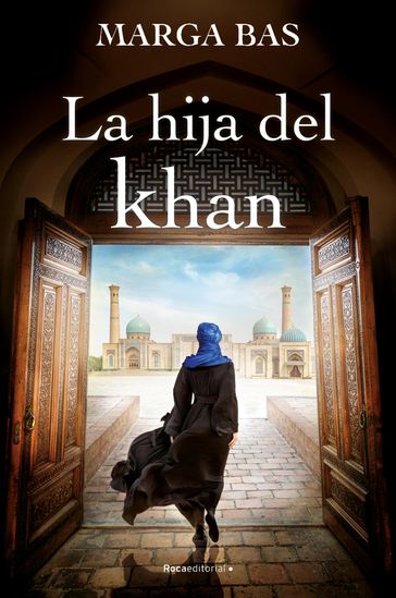 La hija del khan - Marga Bas