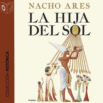 La hija del sol - Nacho Ares