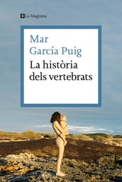 La història dels vertebrats