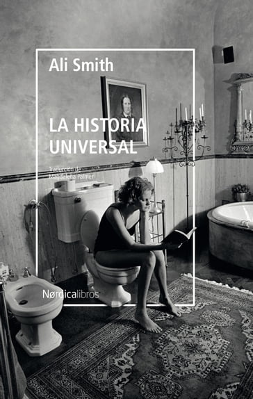 La historia universal - Ali Smith