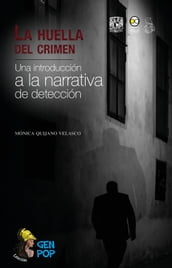 La huella del crimen