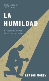 La humildad