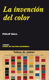 La invención del color