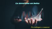 La inversión en bolsa