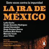 La ira de México