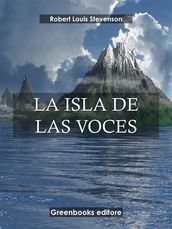 La isla de las voces