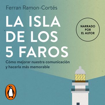 La isla de los 5 faros - Ferran Ramon-Cortés