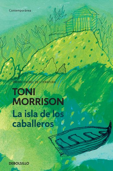 La isla de los caballeros - Toni Morrison