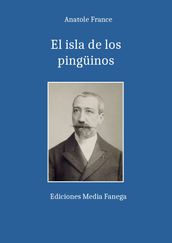 La isla de los pingüinos