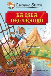 La isla del tesoro