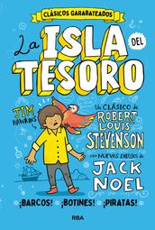 La isla del tesoro