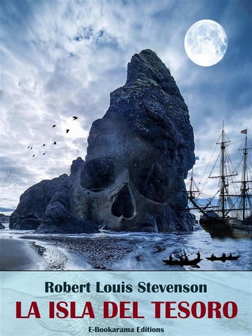 La isla del tesoro - Robert Louis Stevenson