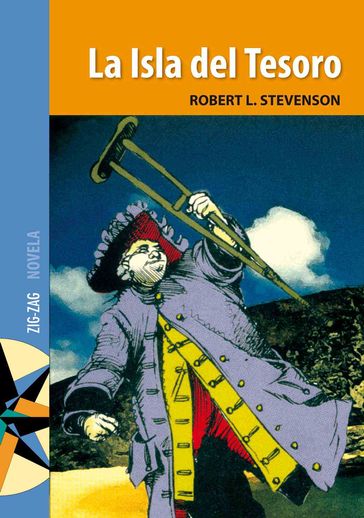 La isla del tesoro - Robert Stevenson