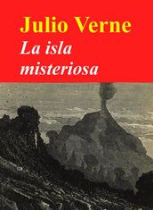 La isla misteriosa