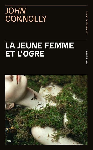 La jeune femme et l'ogre - John Connolly