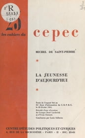 La jeunesse d