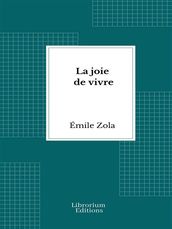 La joie de vivre