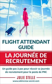 La journée de recrutement