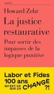 La justice restaurative