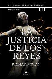 La justicia de los reyes