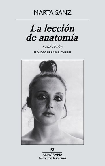 La lección de anatomía - Marta Sanz - Rafael Chirbes