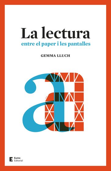 La lectura - Gemma Lluch