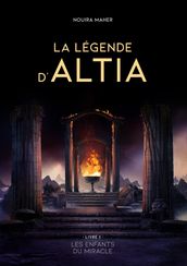 La légende d Altia