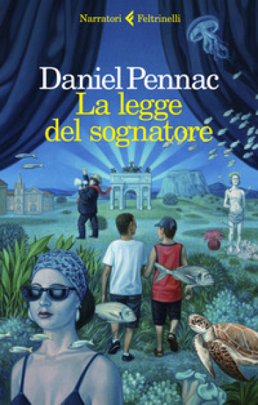 La legge del sognatore - Daniel Pennac