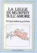 La legge di Murphy sull amore