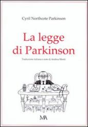 La legge di parkinson