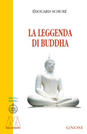 La leggenda di Buddha