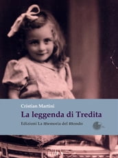 La leggenda di Tredita