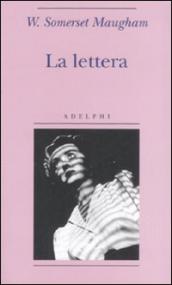 La lettera