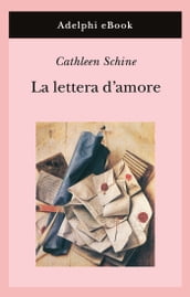 La lettera d amore