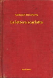 La lettera scarlatta