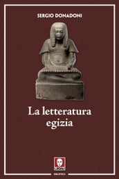 La letteratura egizia