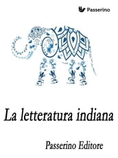 La letteratura indiana