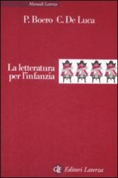 La letteratura per l infanzia