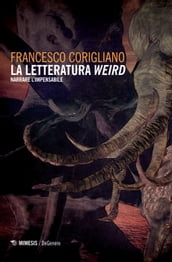 La letteratura weird