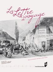 La lettre de voyage