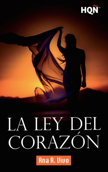 La ley del corazón - Ana R. Vivó