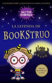 La leyenda de Bookstruo